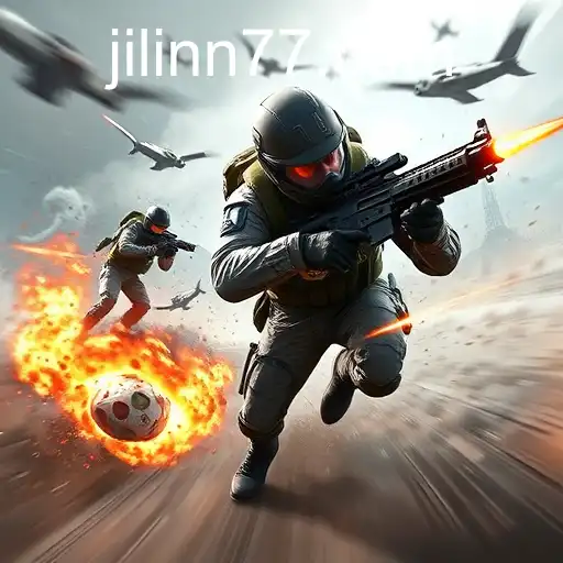 Exploring the Thrill of Action Games: A Dive into 'nn77'