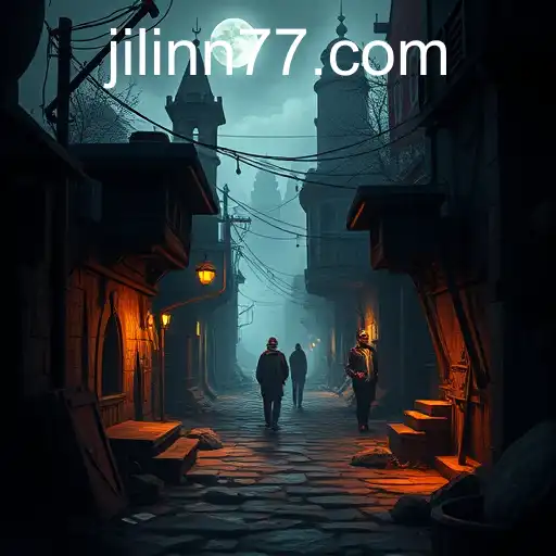 Exploring the Thrilling World of Adventure Games