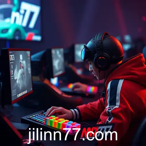 The Emergence of nn77 in Gaming