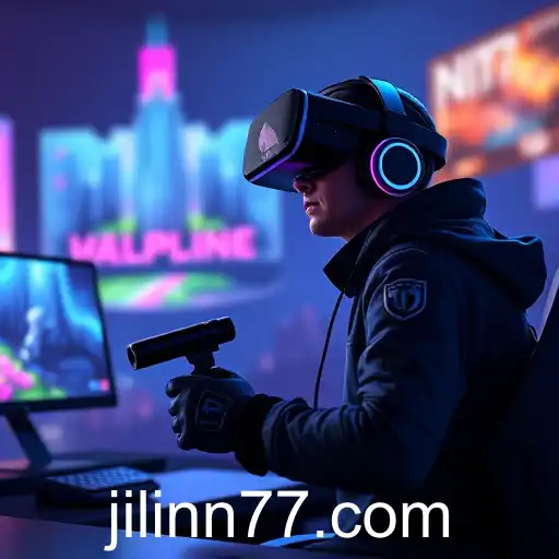 Emerging Trends in Online Gaming