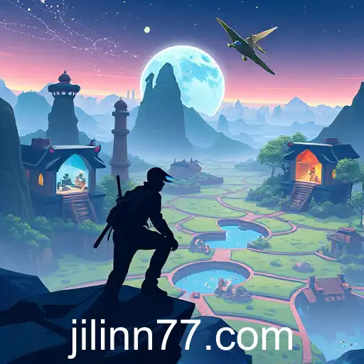 Exploring the Rise of English Game Websites