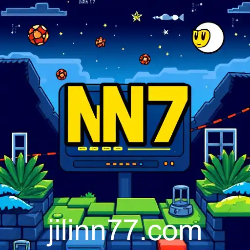 The Digital Playground: Gaming Evolution in 2025