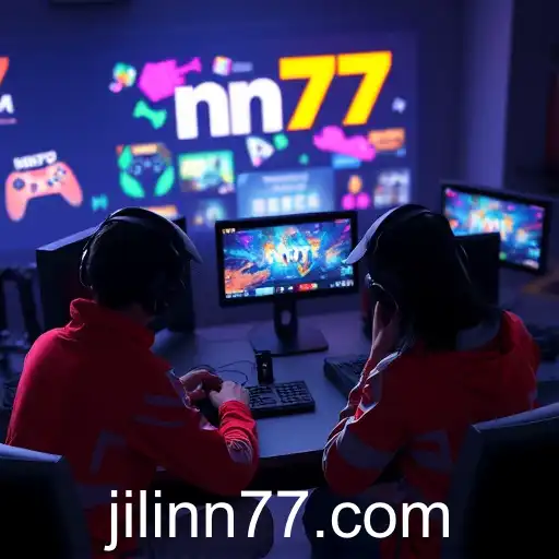 Gaming Industry Expansion Amid Global Changes