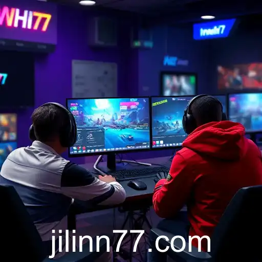 Gaming Trends and Innovations in 2025