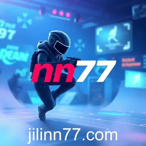 Digital Revolution in Gaming: The nn77 Impact