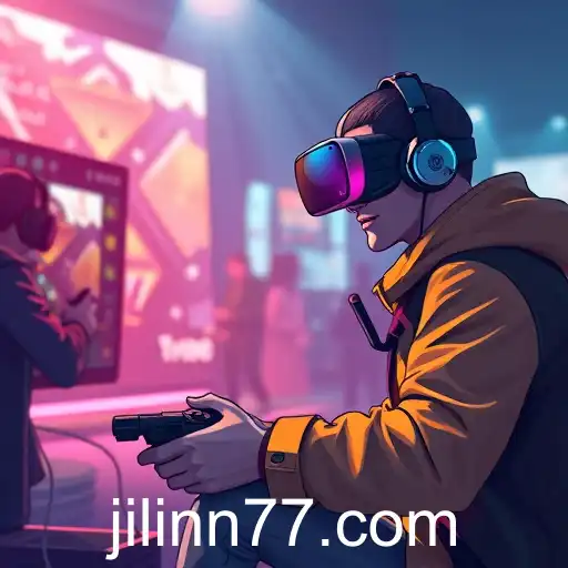 Innovation and Challenges in Online Gaming