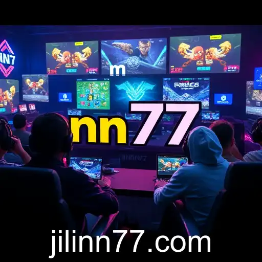 The Rise of NN77 in the Gaming World