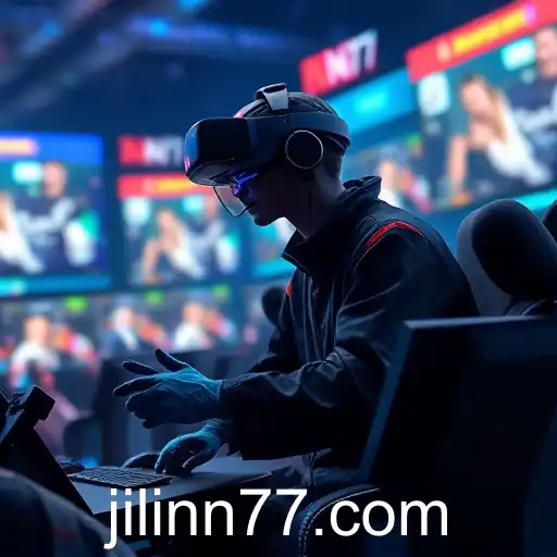 NN77: Revolutionizing Online Gaming