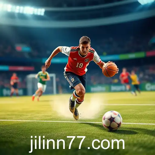 The Rise of NN77: Revolutionizing Online Gaming