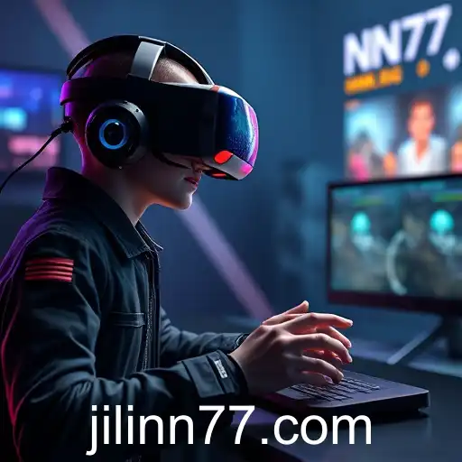 NN77 Redefines Online Gaming