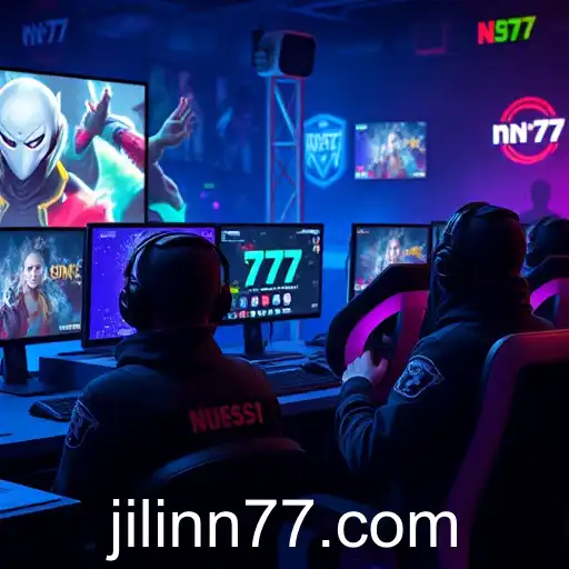 The Rise of Gaming Trends in 2025