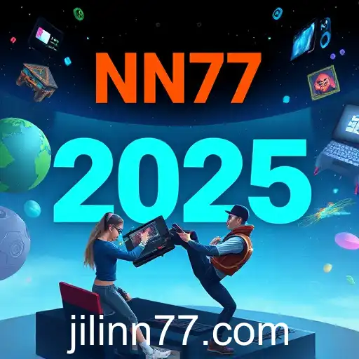The Rise of nn77: A Digital Playhouse