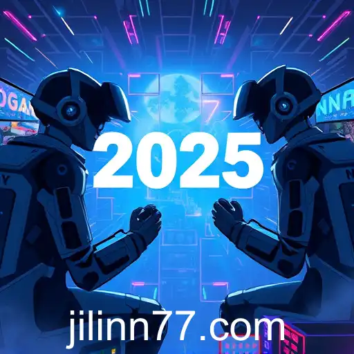 The Rise of nn77: A New Era in Online Gaming