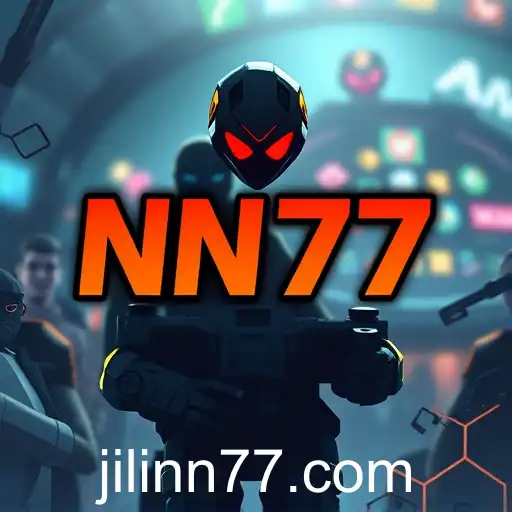 The Rise of NN77 in the Gaming World