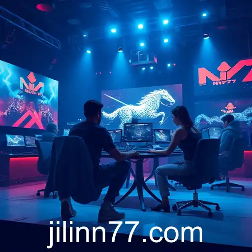 The Rise of nn77 in the Gaming World