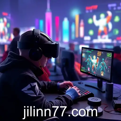 The Rise of Online Gaming Platforms in 2025