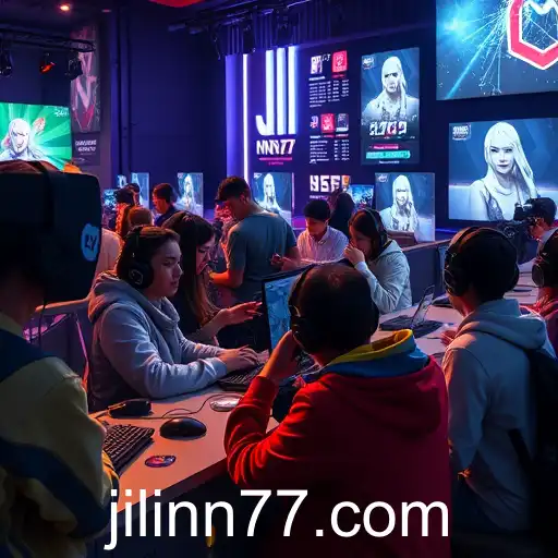 The Rise of Online Gaming Platforms