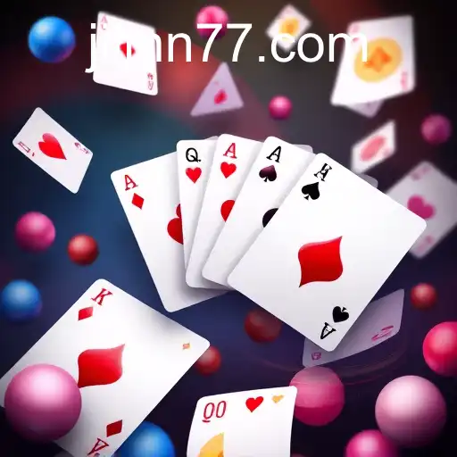 Exploring the World of Card Games: A Digital Playground for Enthusiasts