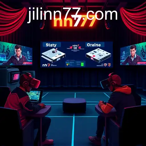 The Digital Renaissance of Online Gaming