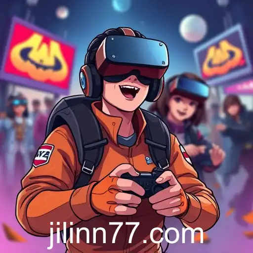 The Evolution of Online Gaming: nn77 at the Forefront