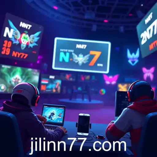 The Rise of Gaming and Its Impact