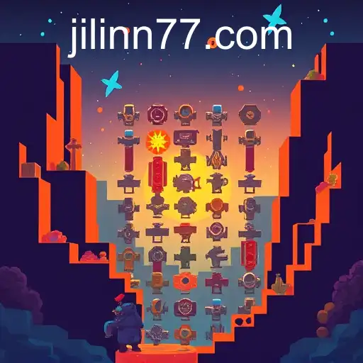 The Intricate World of Puzzle Games: A Dive into the 'nn77' Phenomenon