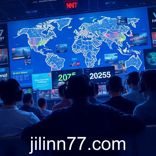 The Rise of Gaming in a Digital Era