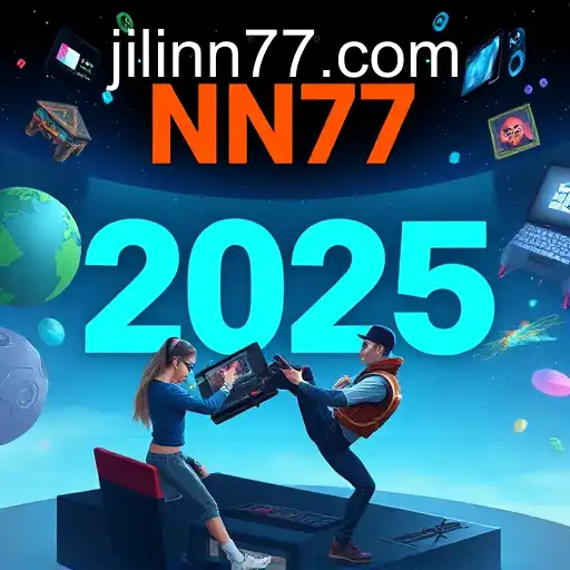 The Rise of nn77: A Digital Playhouse