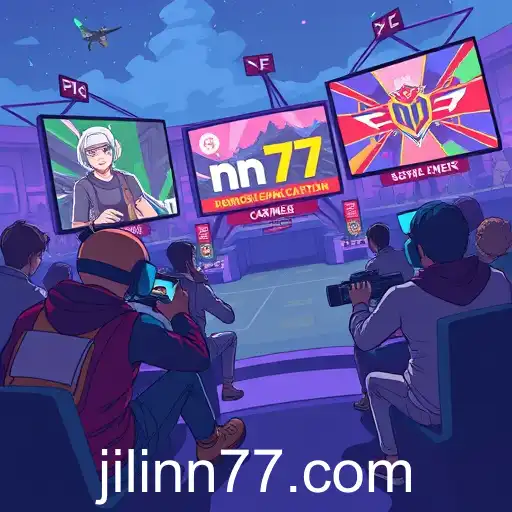 The Rise of nn77: Revolutionizing Online Gaming in 2025