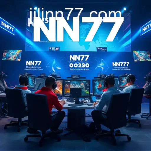 The Rise of nn77: A Beacon in Online Gaming
