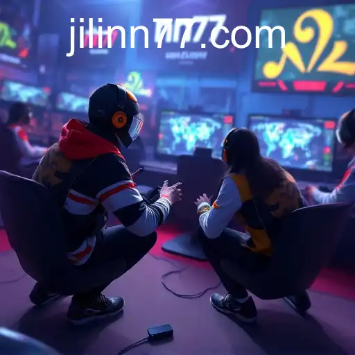 The Rise of nn77 and the Future of Online Gaming