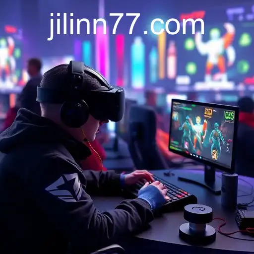 The Rise of Online Gaming Platforms in 2025