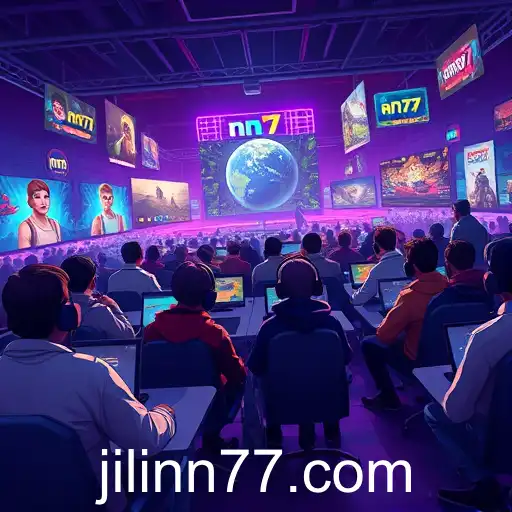 The Rise of Online Gaming Platforms