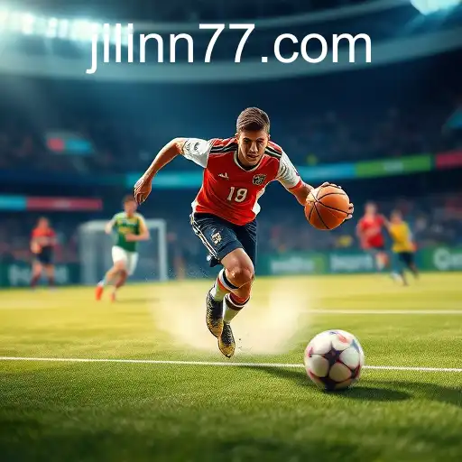 Exploring the Exciting World of 'Sports Games' on NN77