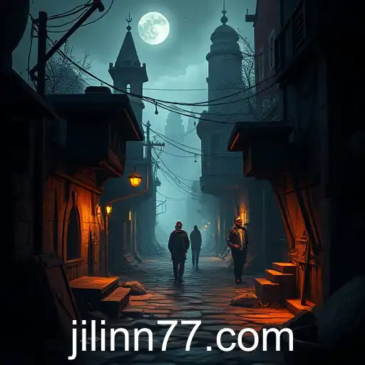 Exploring the Thrilling World of Adventure Games