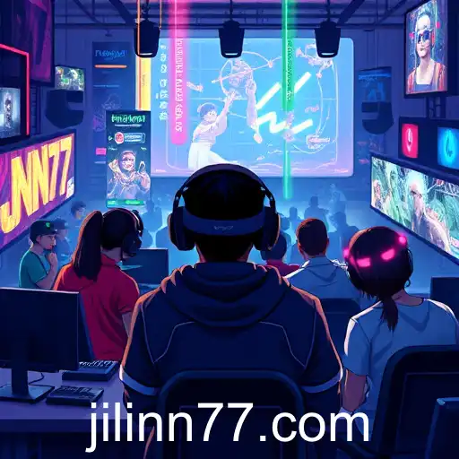 The Evolution of Online Gaming Communities