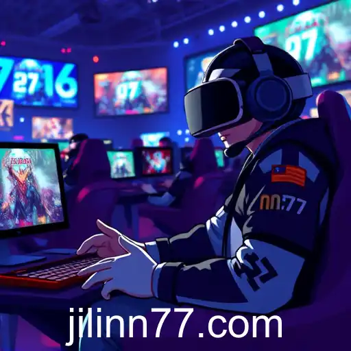 The Evolution of Online Gaming Platforms