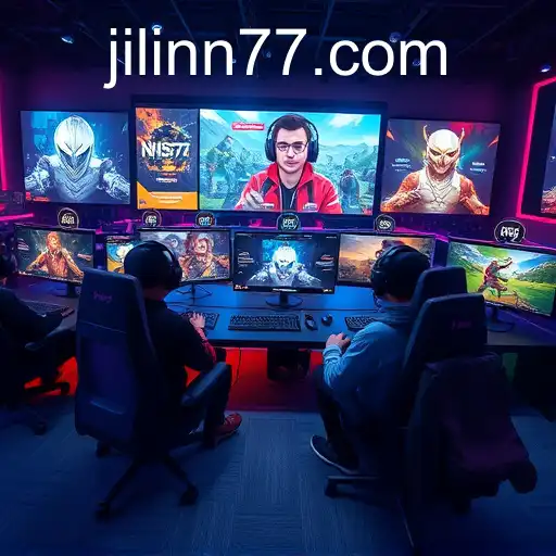 The Evolution of Online Gaming Portals