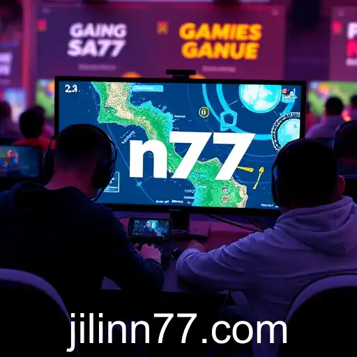 The Rise of Gaming Websites in 2025