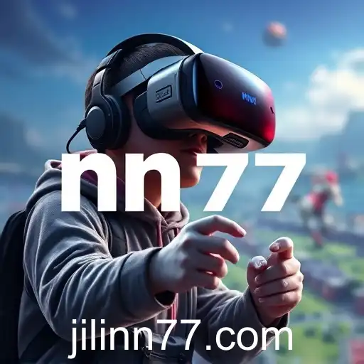 Innovative Trends in Online Gaming