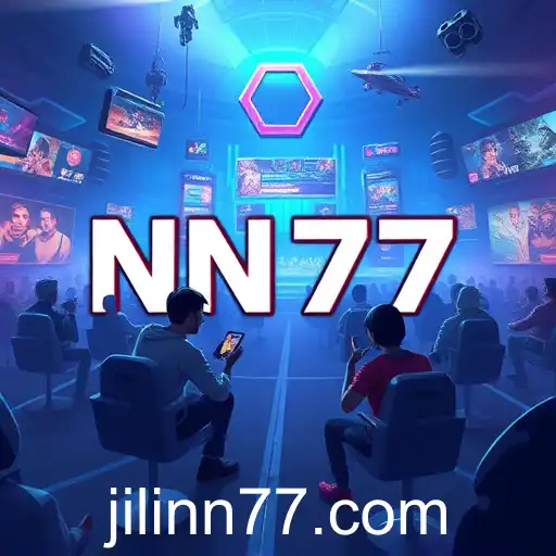 The Rise of NN77 in Online Gaming