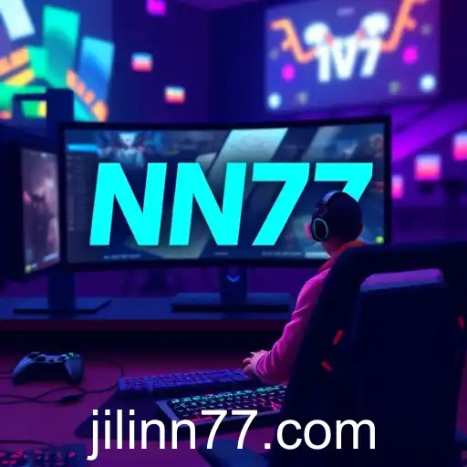Online Gaming Evolution and the Role of NN77