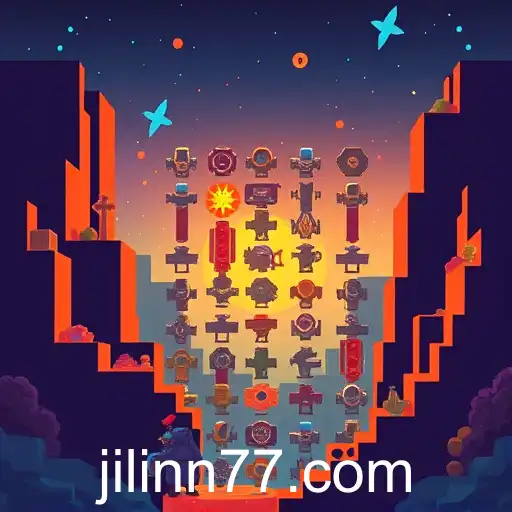 The Intricate World of Puzzle Games: A Dive into the 'nn77' Phenomenon
