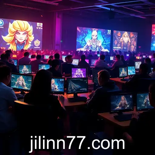 The Rise of Gaming Communities in 2025