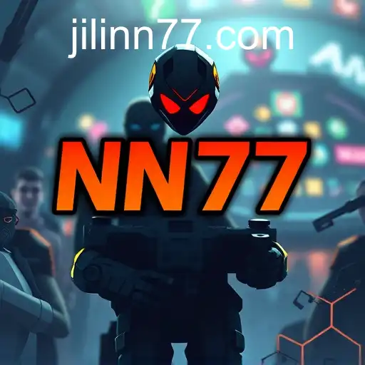 The Rise of NN77 in the Gaming World