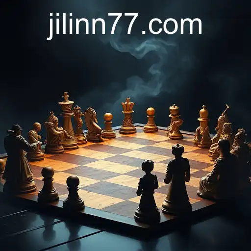 Exploring the Engaging World of Strategy Games Through the 'nn77' Gateway
